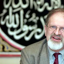 Hans Jansen