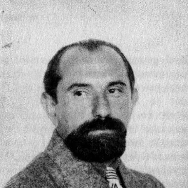 Vilmos Huszár