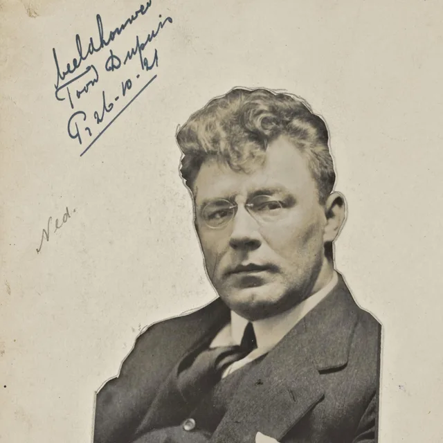 Toon Dupuis