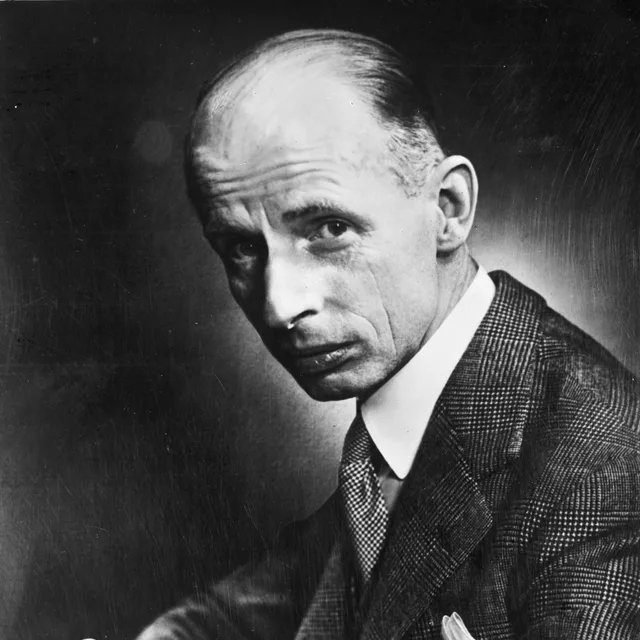 Eelco van Kleffens