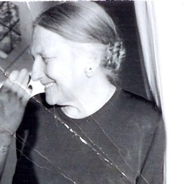Truus Schröder