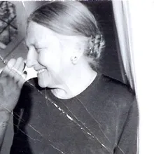 Truus Schröder
