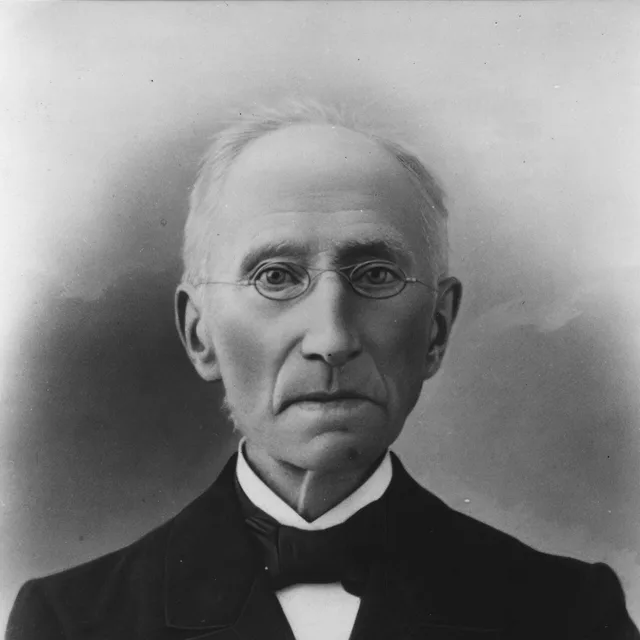Tsjibbe Gearts van der Meulen