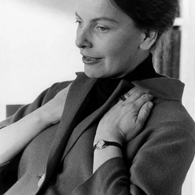 Jeanette Kossmann