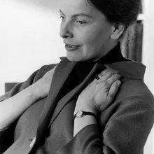 Jeanette Kossmann