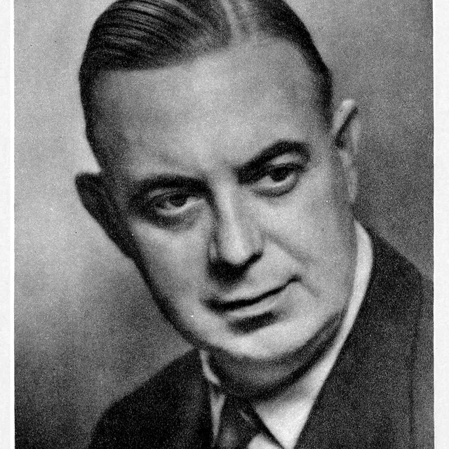 Balthasar van der Pol