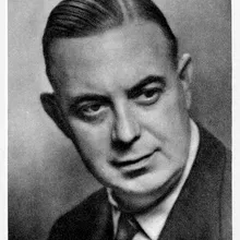 Balthasar van der Pol
