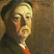 Jacobus van Looy