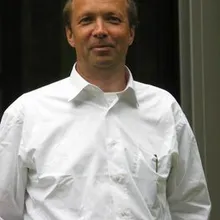 Bas Edixhoven