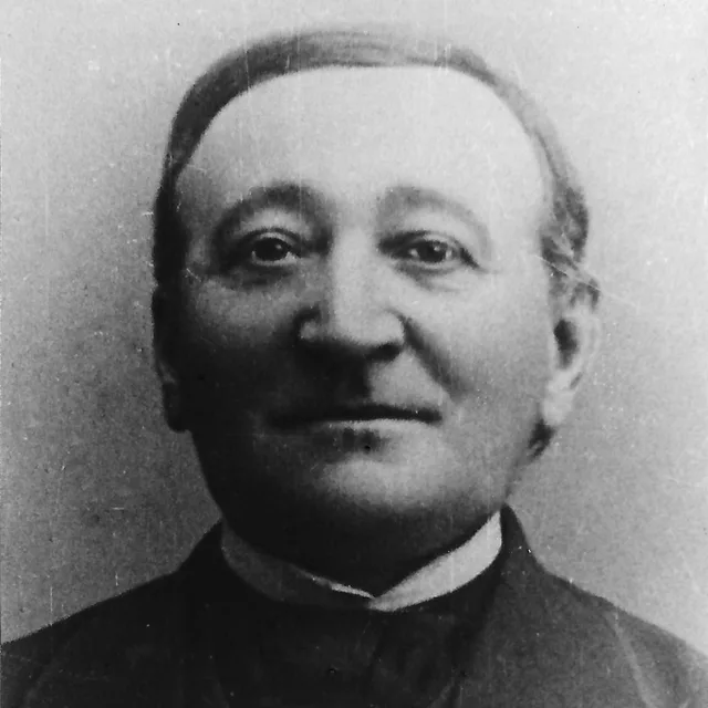 Johannes van den Heuvel
