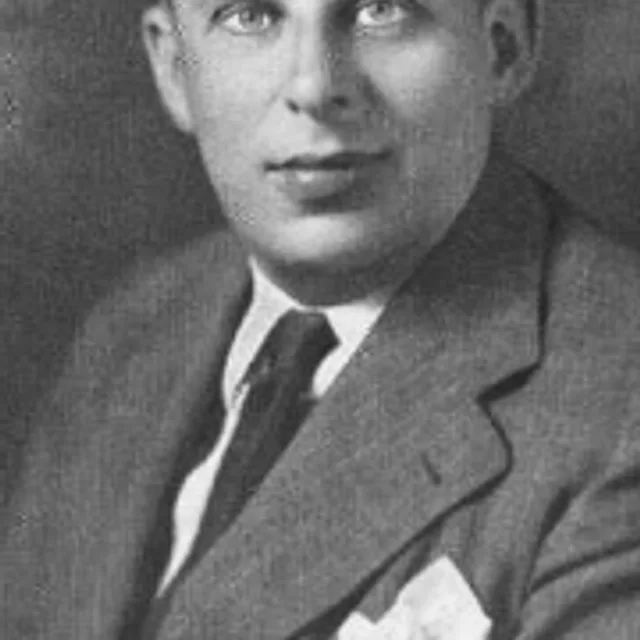 Ben Telders