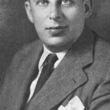 Ben Telders