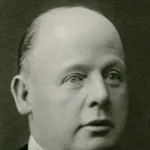 Ubbo Wilkens