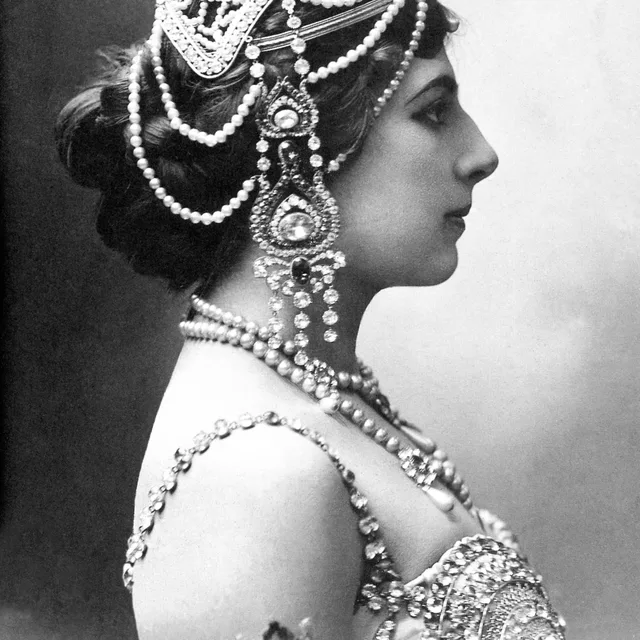 Mata Hari
