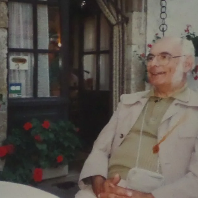 Bernard Huijbers