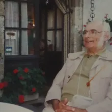 Bernard Huijbers