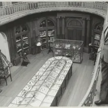 Jan van Borssum Buisman