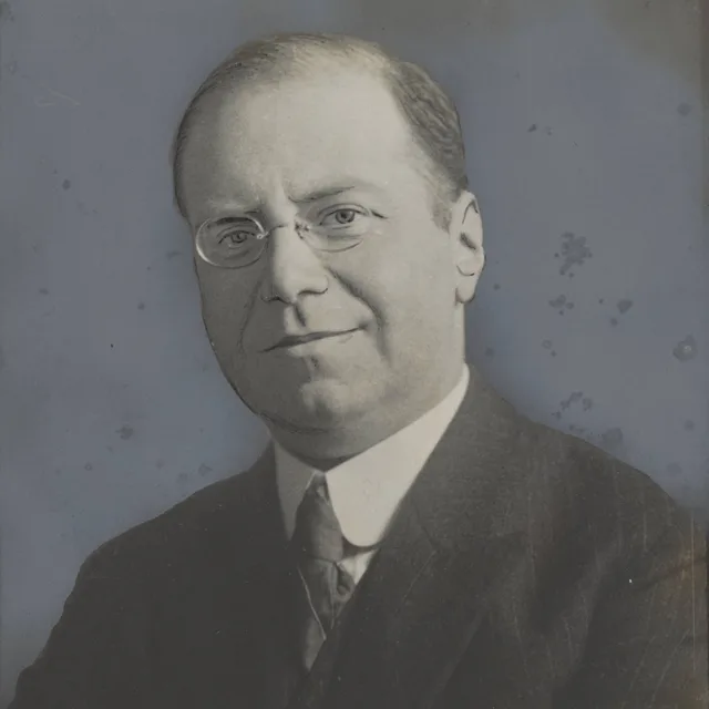 David Cohen
