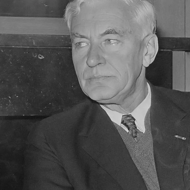 Bert Röling