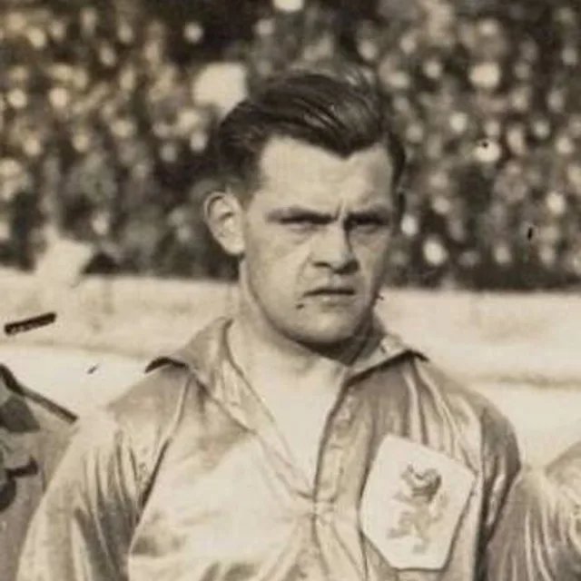 Bertus Freese