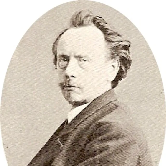 Friedrich Wilhelm Mengelberg