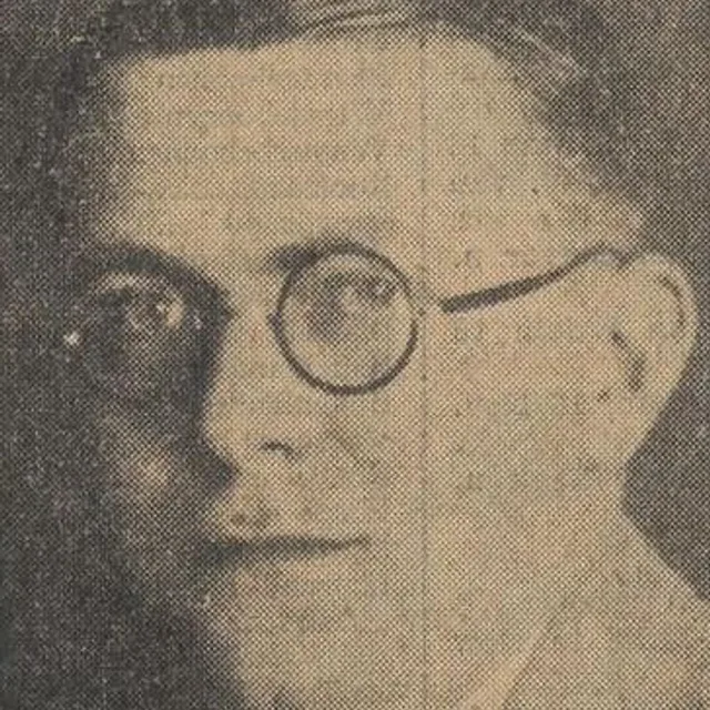Gerrit Adriaan Bax