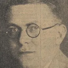 Gerrit Adriaan Bax