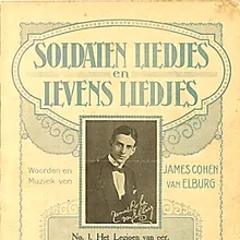 James Cohen van Elburg