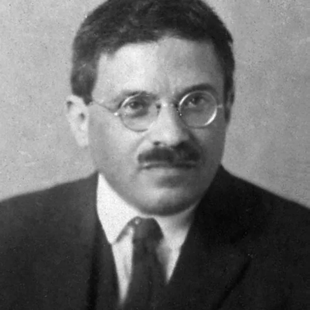 Paul Ehrenfest