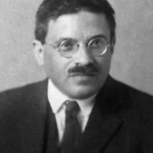 Paul Ehrenfest