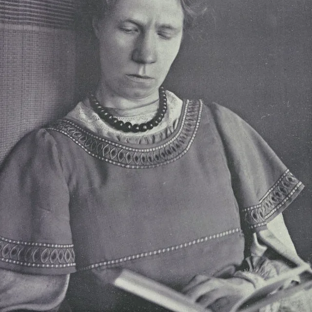 Margaretha Verwey
