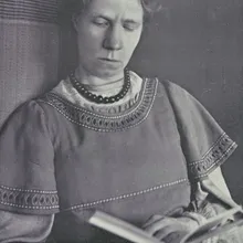 Margaretha Verwey