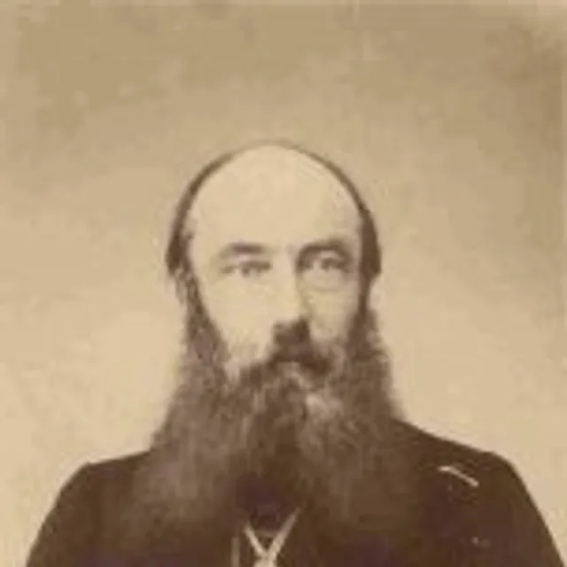 Ferdinand Hamer