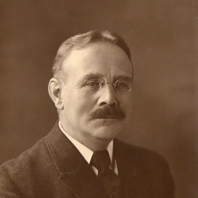 Frederik Jacob Besseling