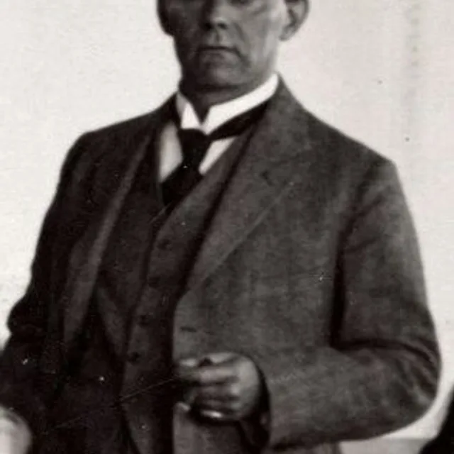 Hendrik Kubbinga