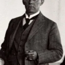 Hendrik Kubbinga