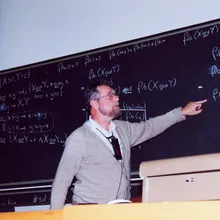 Edsger Dijkstra