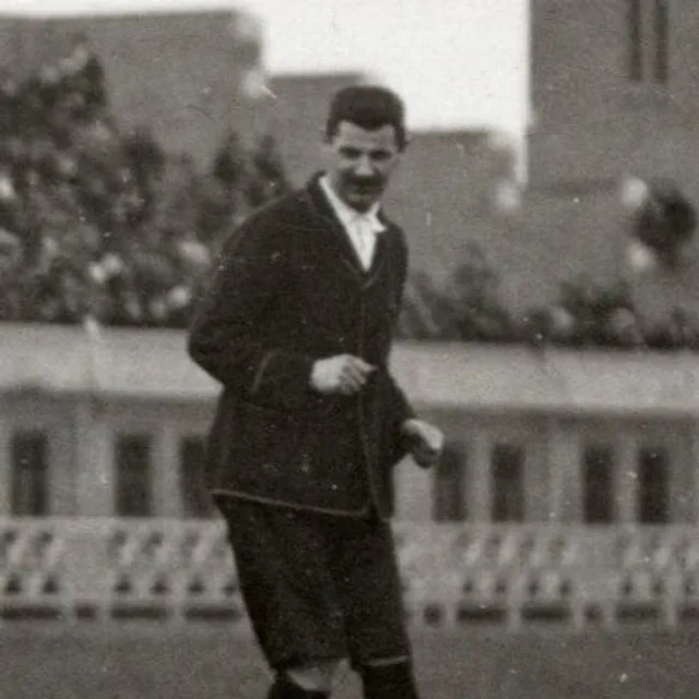 Christiaan Groothoff