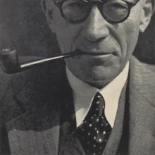 M.H. du Croo