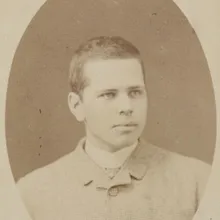 Willem Isaäc Doude van Troostwijk