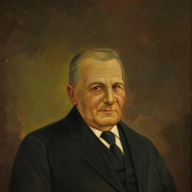 Daniël van den Bergh