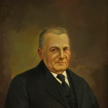 Daniël van den Bergh