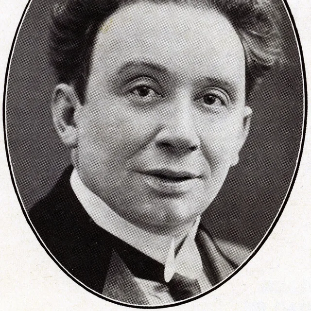 Louis Bouwmeester jr.