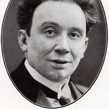 Louis Bouwmeester jr.