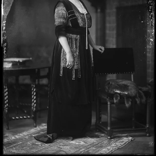 Thora van Loon-Egidius