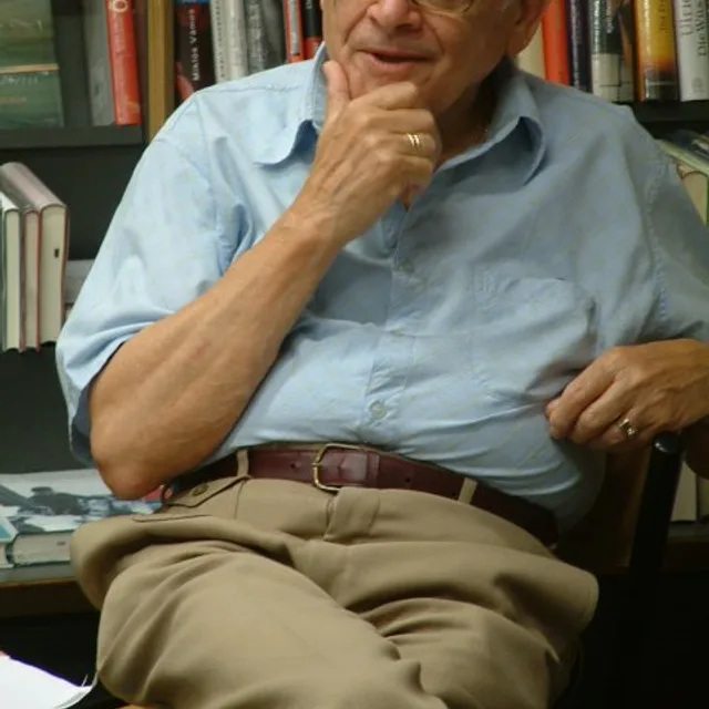 Jules Schelvis
