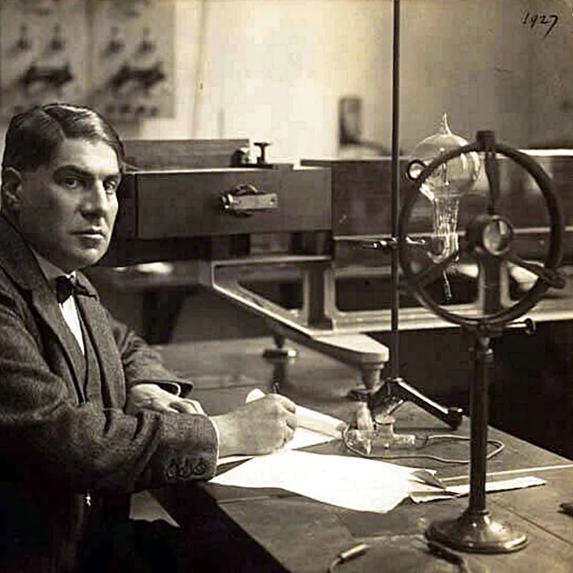 Leonard Ornstein