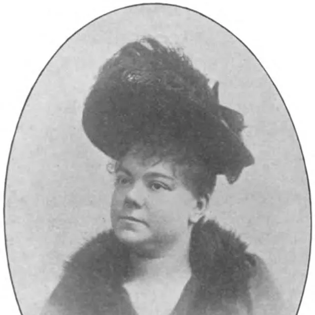 Mina Buderman-van Dijk