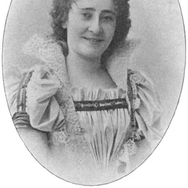 Marie Faassen