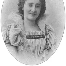 Marie Faassen